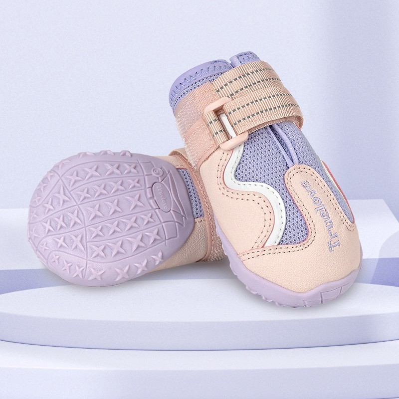 Breathable Anti-Dirty Dog Shoes