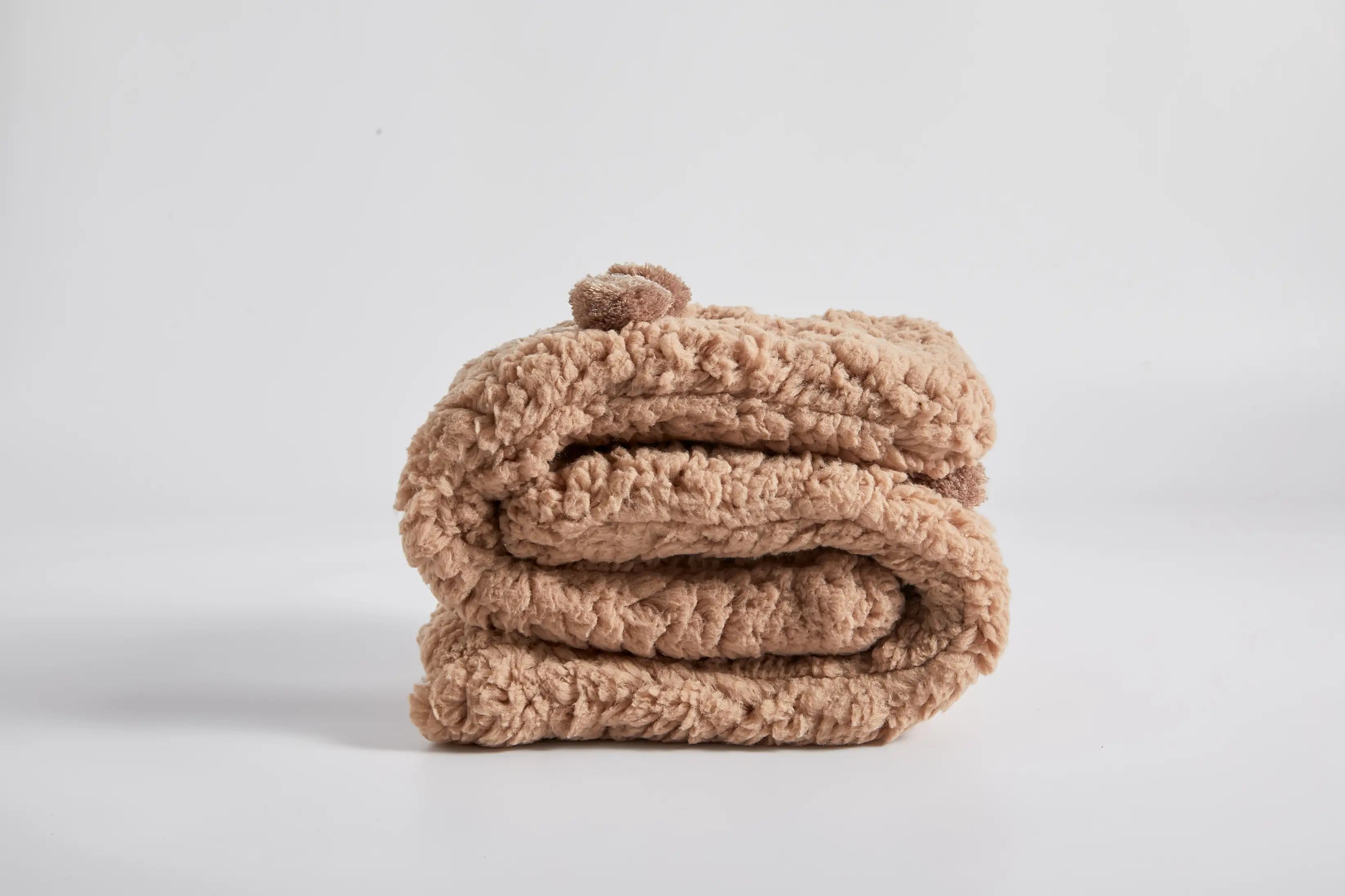 Microfiber Winter Fleece Fluffy Socks - Image 8