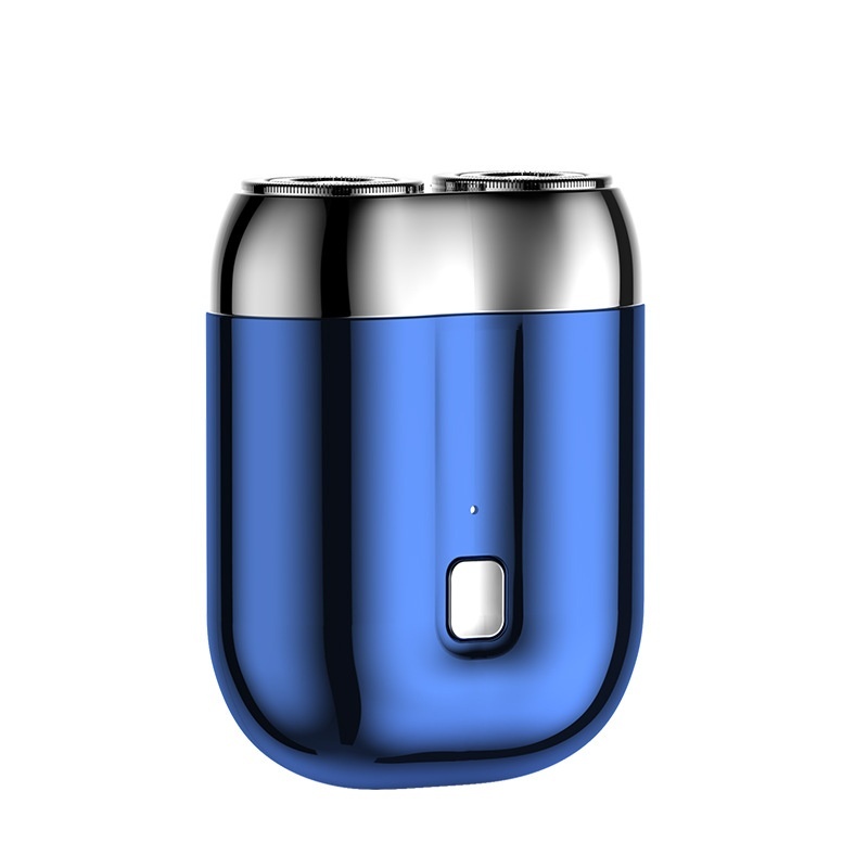 Electric Mini-Portable Rechargeable Men Shaver - Image 3