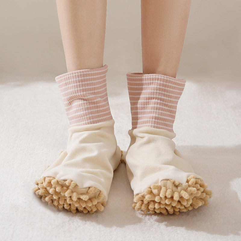 Loose Foot Socks Covers For Women - Image 6