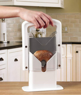 Guillotine Bagel Slicer Cutter Head - Image 6