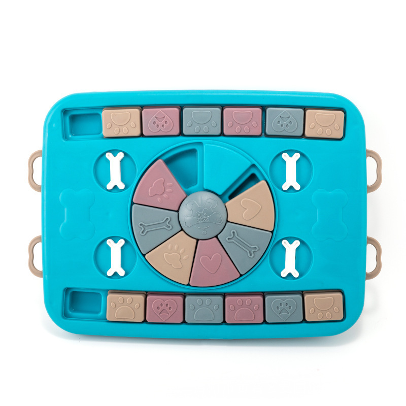 Slow Feeding Educational Toys For Pet - Image 4