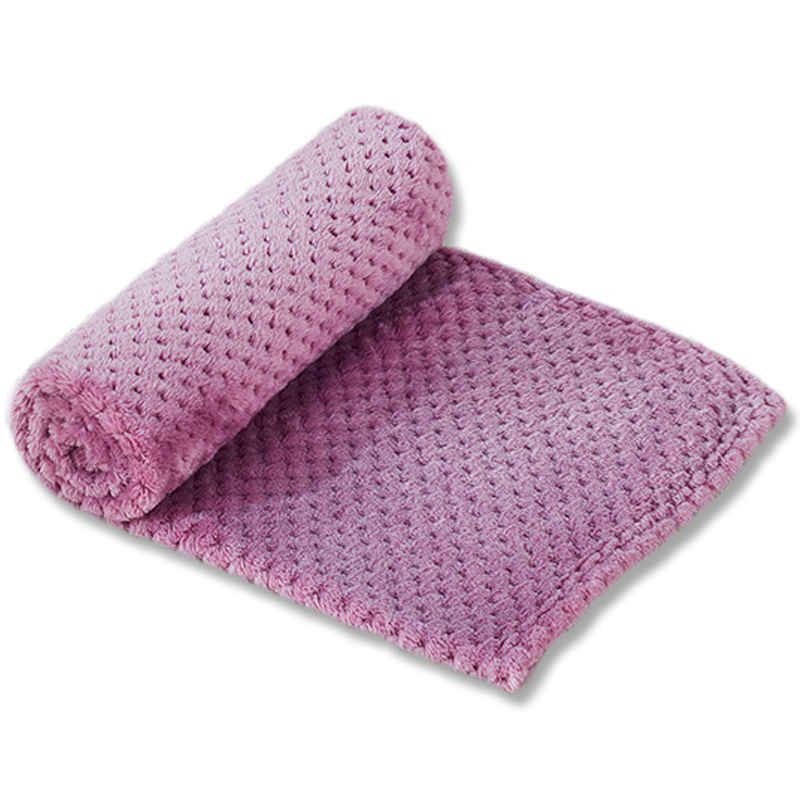 Soft Pet Sleep Blanket Mattress - Image 2