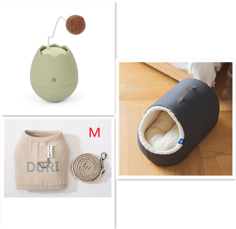 Funny Artifact Egg Shell Cat Toys - Image 7