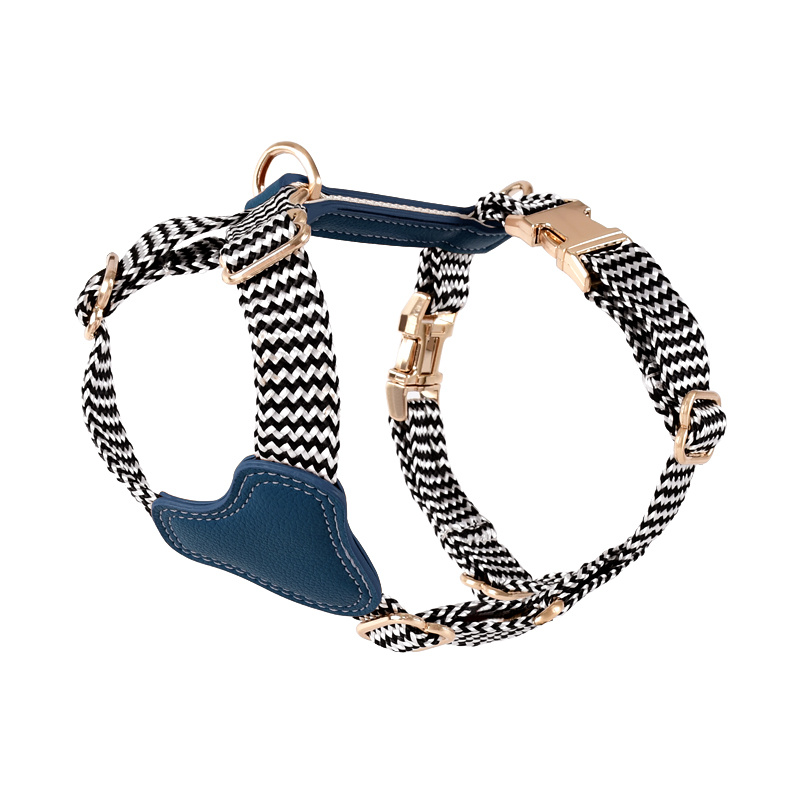 Explosion-proof Pet Vest-style Hand Holding Rope - Image 3