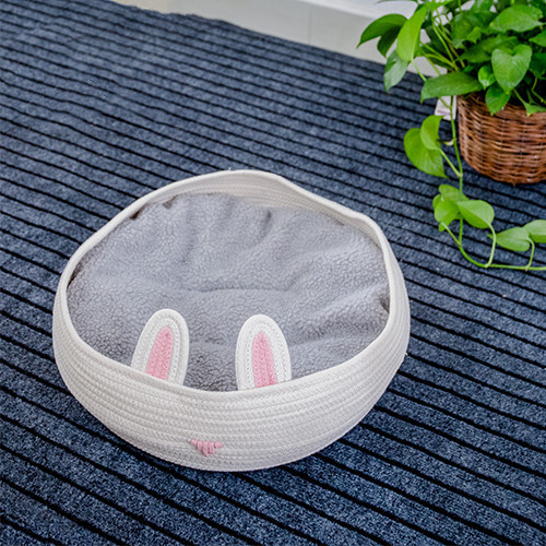 Universal Removable Animal Shape Cat Nest - Image 5