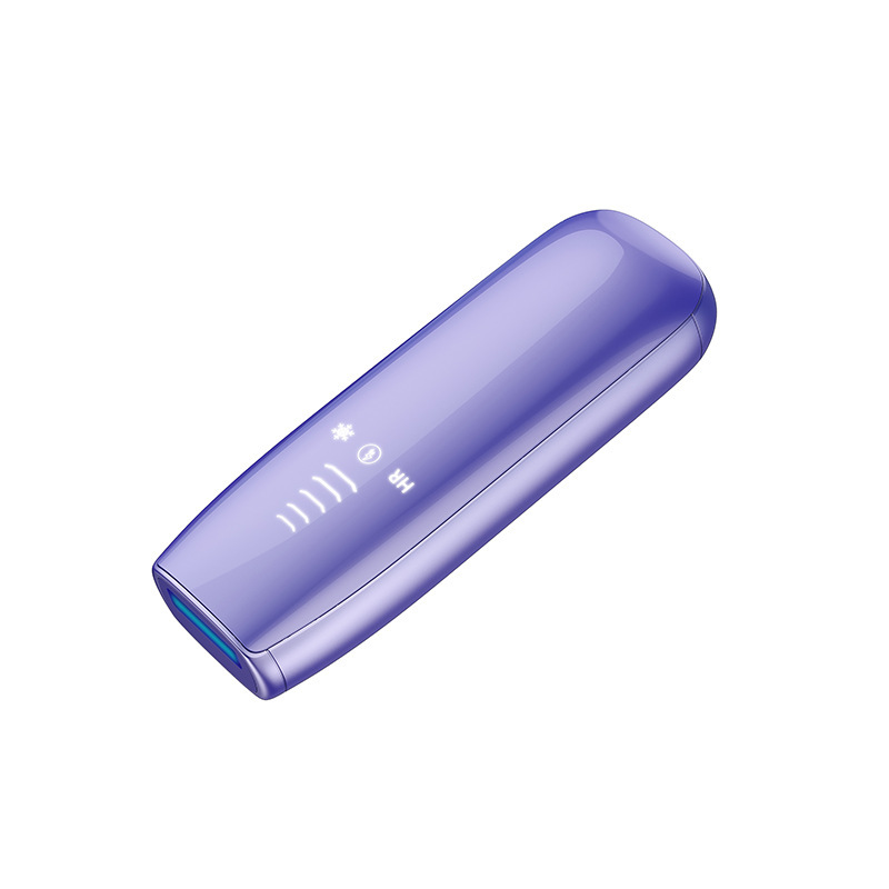 Sapphire Painless Laser Hair Removal Device - Image 3