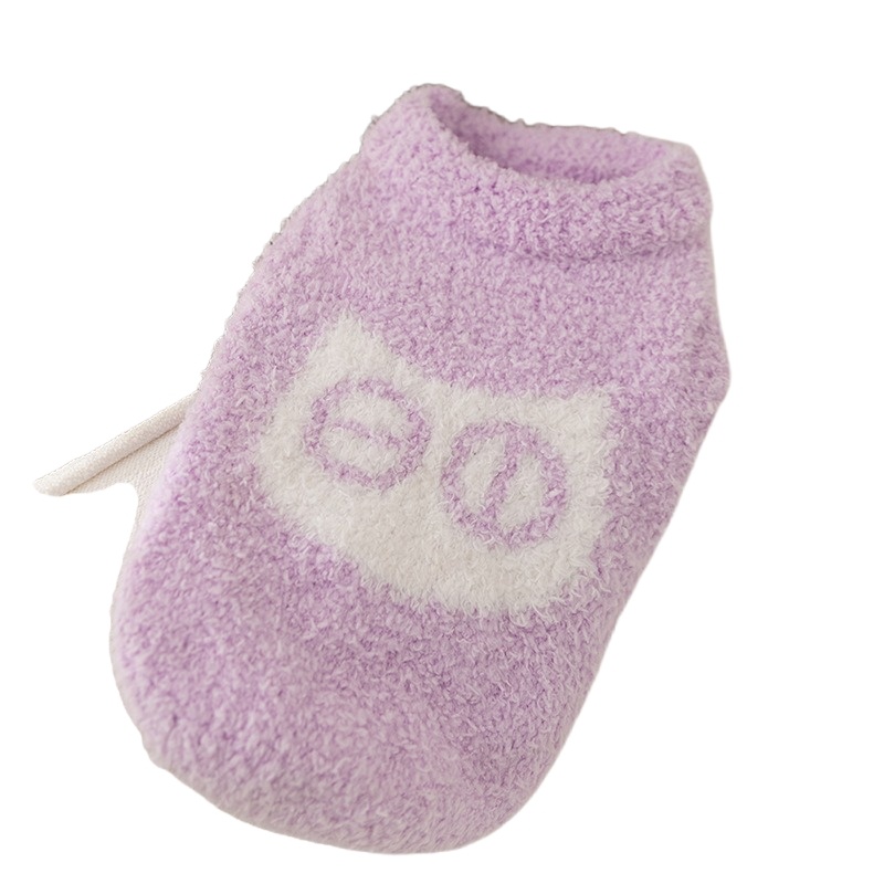 Cute Pet Warm Pullover For Winter - Image 8