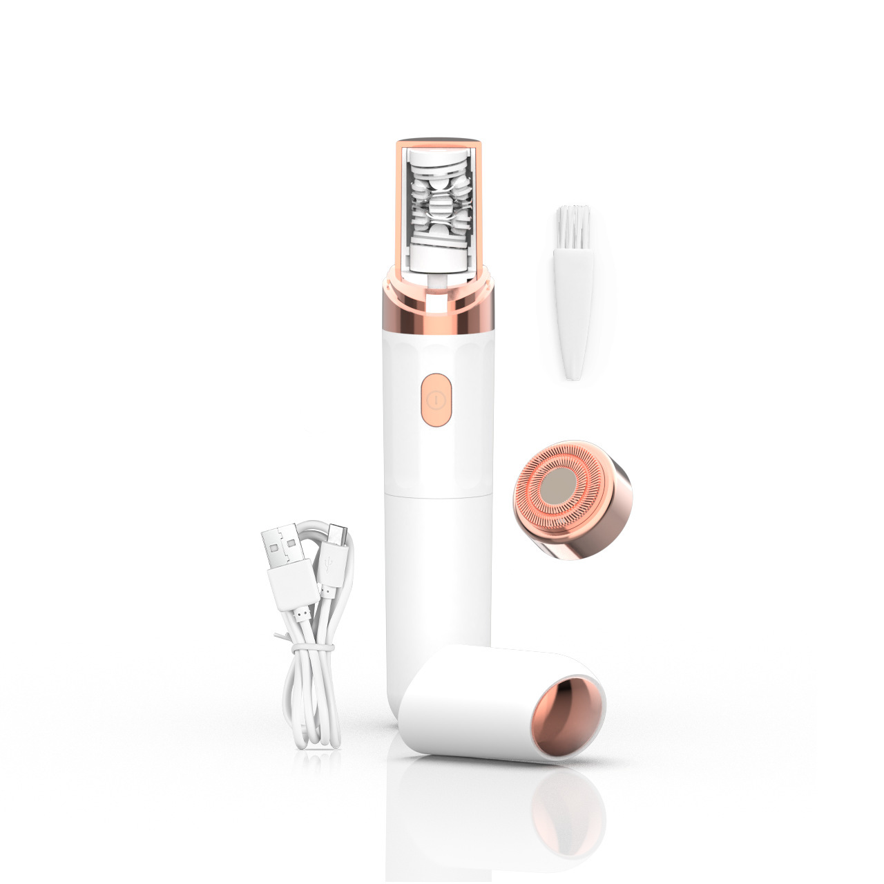 Multi-functional Automatic Hair Epilator - Image 4
