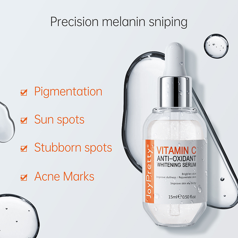Vitamin C Hydrating And Moisturizing Serum