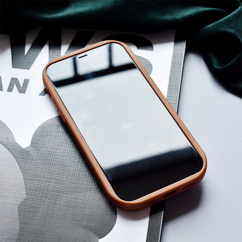 Lambskin Duck Phone Case - Image 2