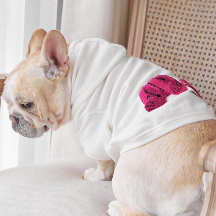 Angel PA Guillotine Bear Winter Sweater - Image 2