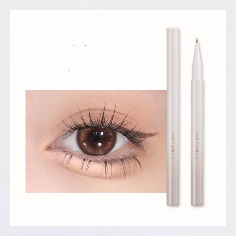 Sweat-proof Not Smudge Eyeliner Pencil - Image 6