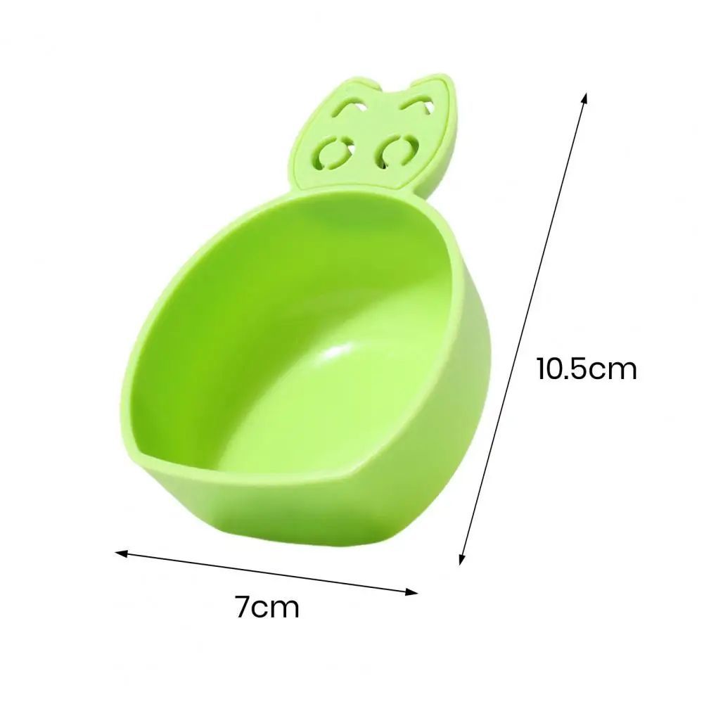 Multifunctional Timed Quantitative Pet Food Scoop - Image 2