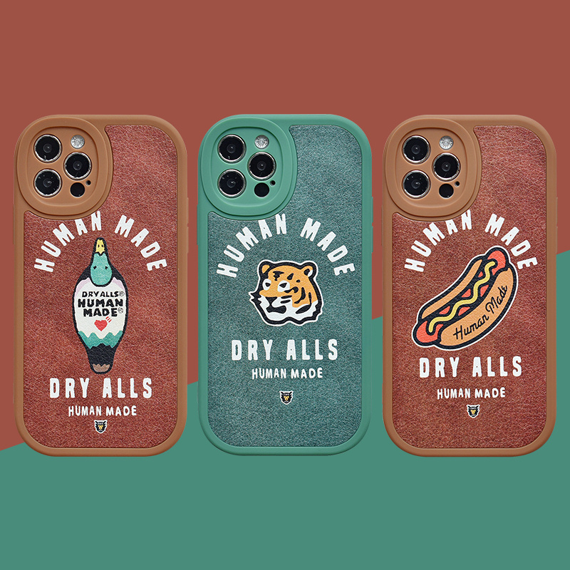 Lambskin Duck Phone Case - Image 5