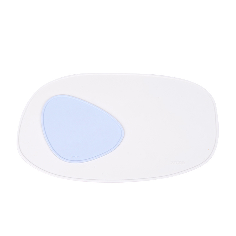 Non Slip Pet Meal Mat Cat Bowl Mat - Image 4