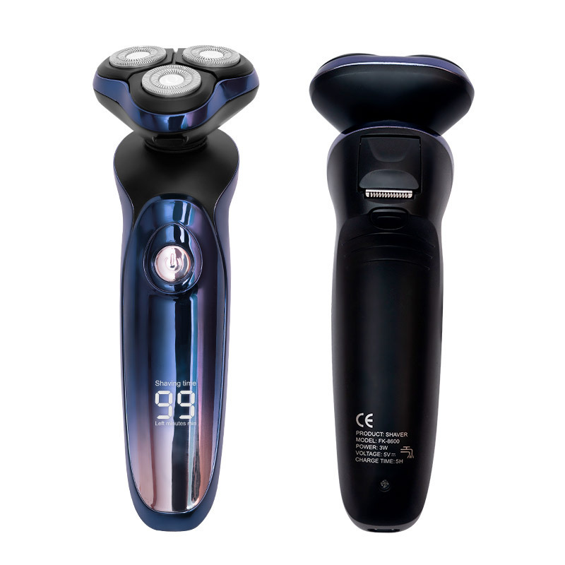 Multifunctional Electric Shaver Suit - Image 3