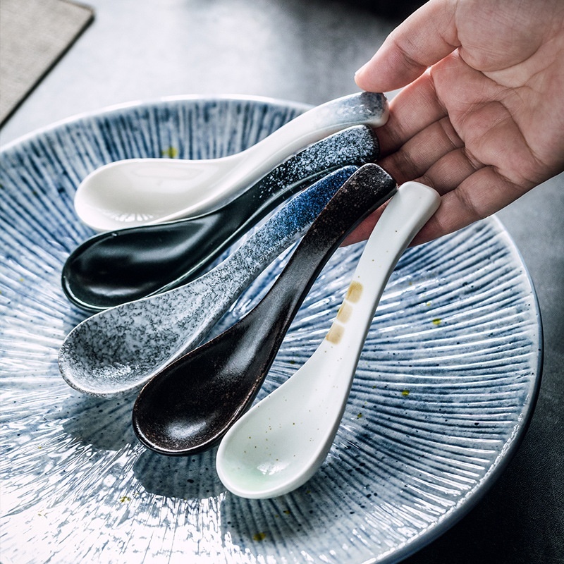 Household Creative Cooking Spoon Cutlery - Image 6