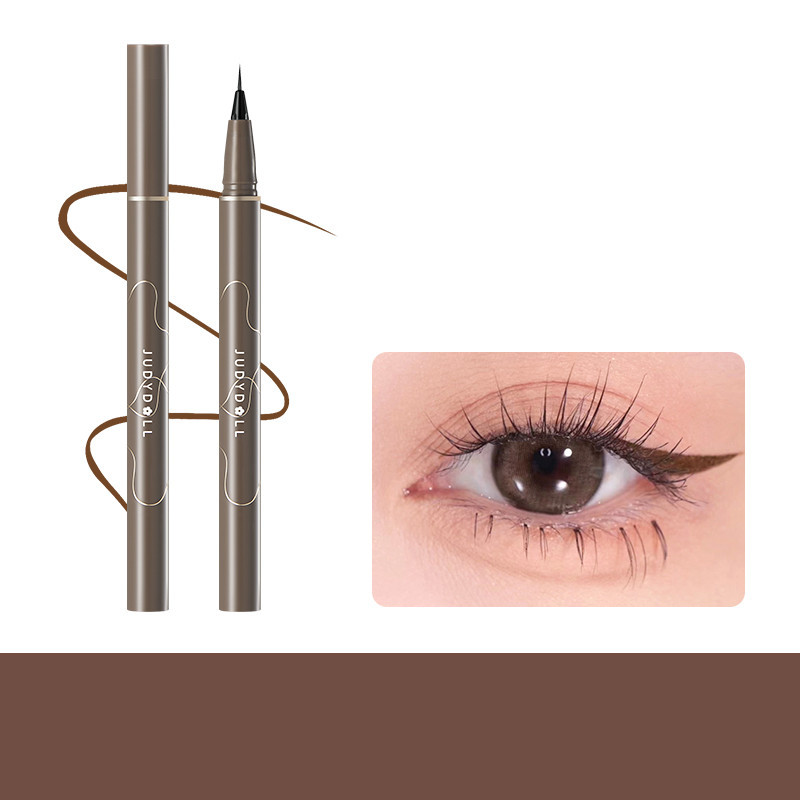 Sweat-proof Not Smudge Eyeliner Pencil - Image 3