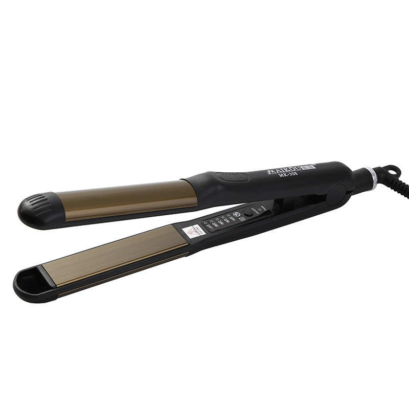 Multi Sided Adjustable Temperature Heated Hair Straightener - Image 5