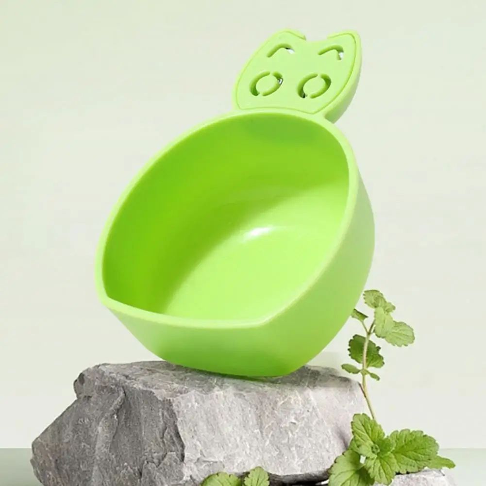 Multifunctional Timed Quantitative Pet Food Scoop - Image 7