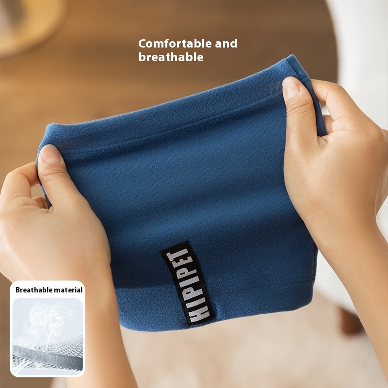 Pet High Elastic Noise Reduction Comfort Scarf - Image 4