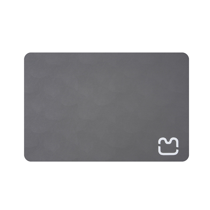 Pet Minimalist Feeding Non-Slip Mat - Image 7
