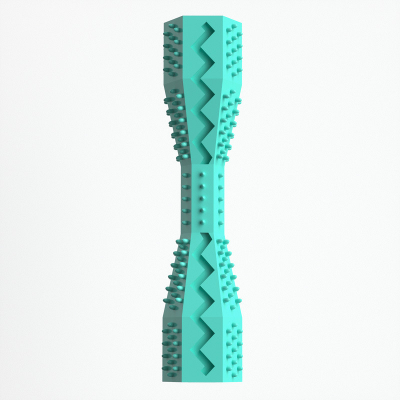 Pet Dog Chewing Long Bar Toys - Image 3