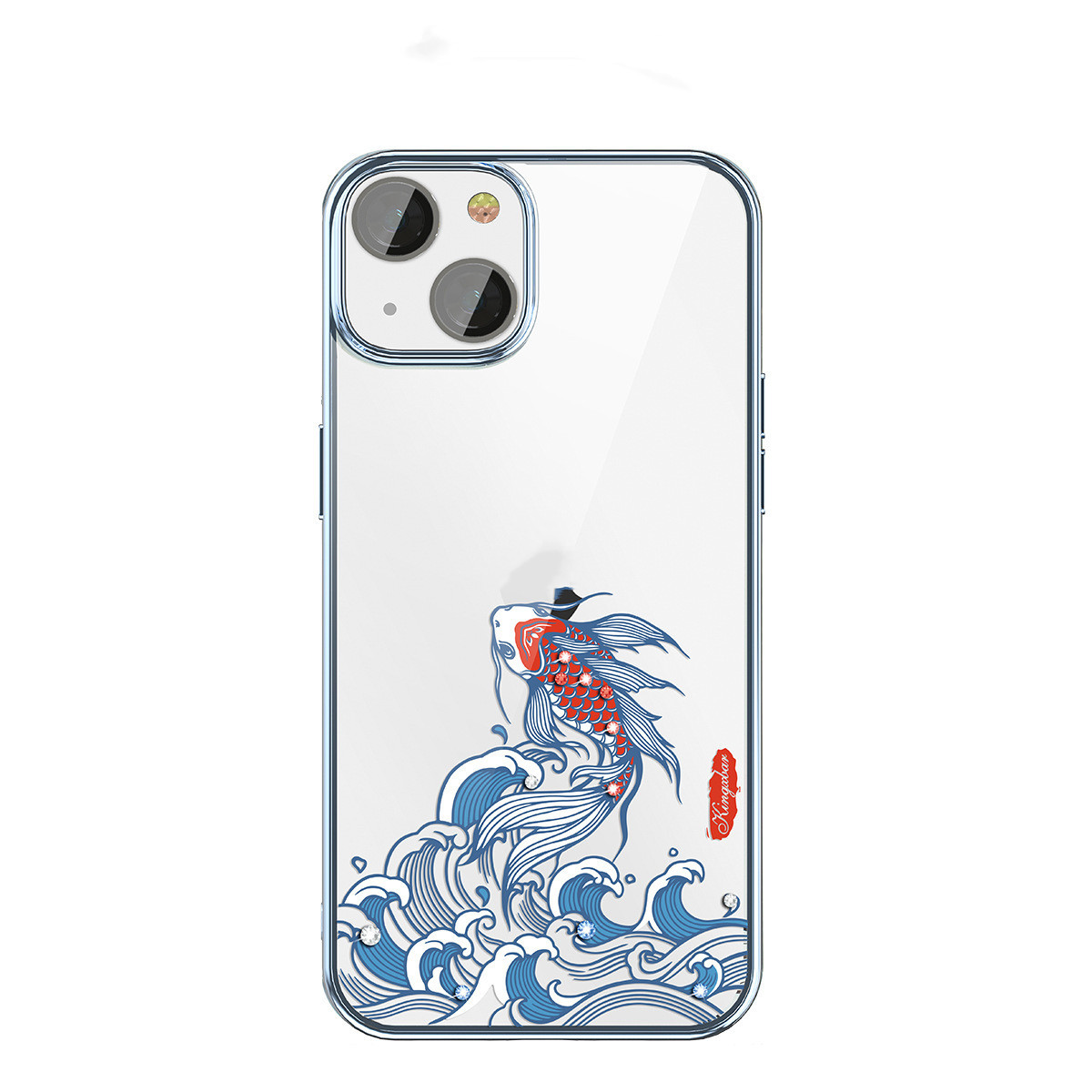Fine American Tide Phone Case - Image 5