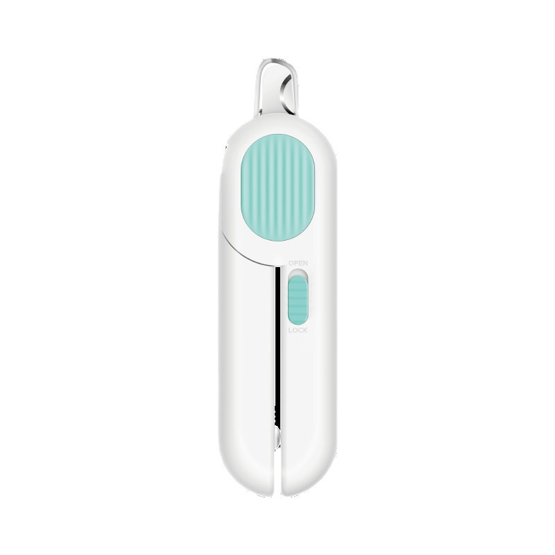 Mini Pet Nail Trimmers With LED Light - Image 9