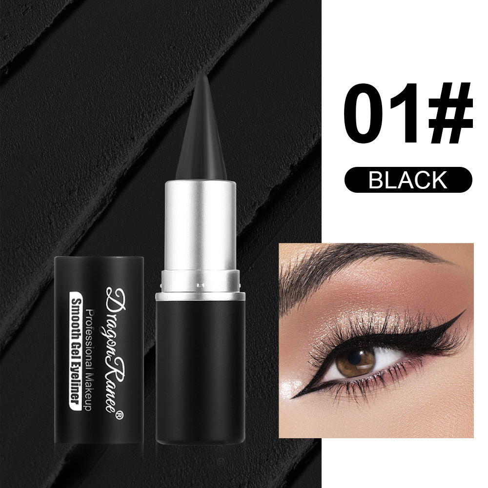 Lazy Matte Color Shade Eyeliner - Image 4