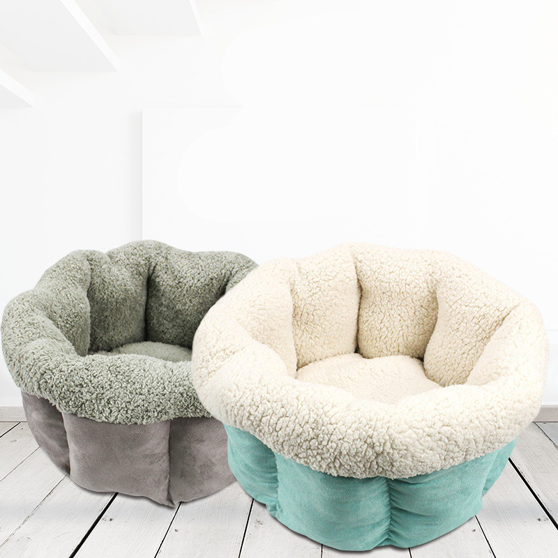 Mini Cat Warm Pet Nest