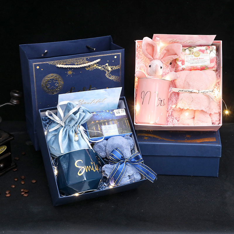 Wedding Favors Gift Box - Image 8