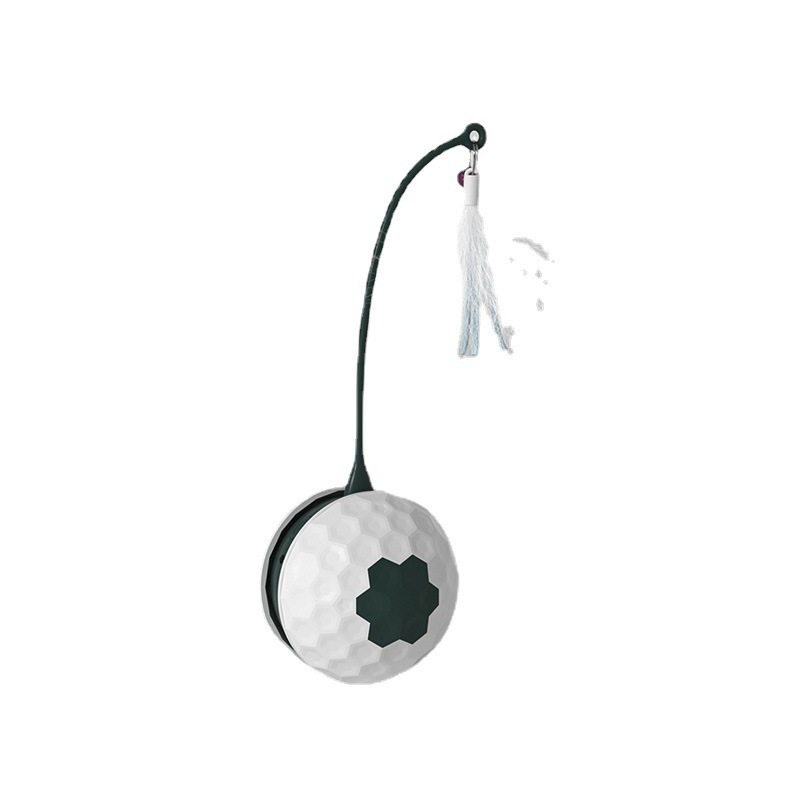 Intelligent Bite Resistant Electric Cat Toy - Image 6