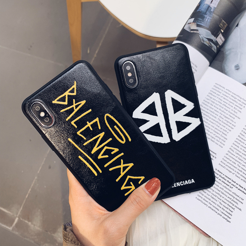 Leather Mobile Phone Case