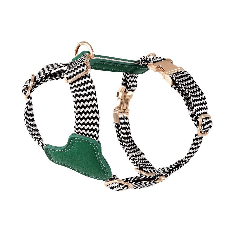 Explosion-proof Pet Vest-style Hand Holding Rope - Image 10