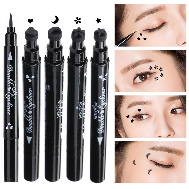 Love Seal Liquid Eyeliner Pen