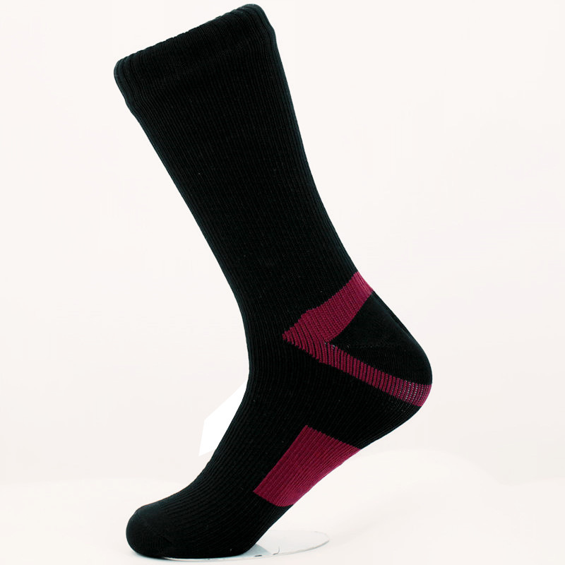 Waterproof Outdoor Ski Wading Socks for Women - Image 2