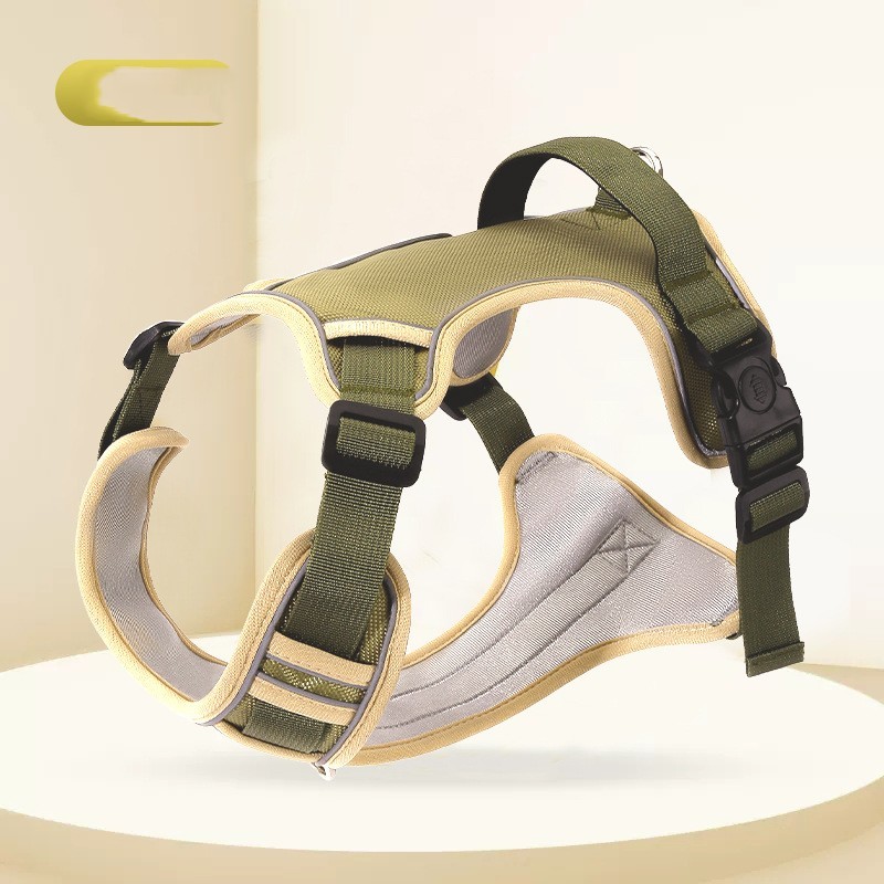 Pet Hand Holding Harness Rope - Image 2