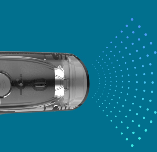 Ultrasonic Handheld Barking Stop Dog Driver - Image 3