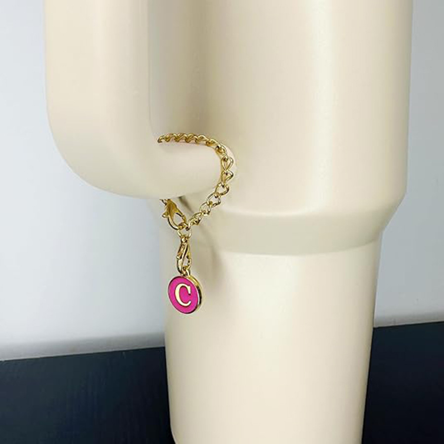 Fashion Simple Jewelry Keychain
