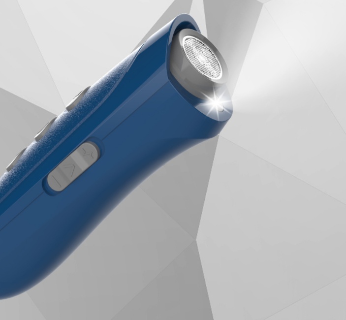 Ultrasonic Handheld Barking Stop Dog Driver - Image 9