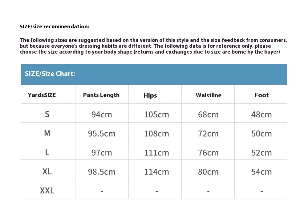 National Fashion Casual Trousers For Men - Image 8