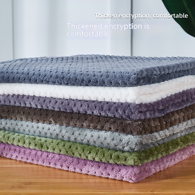 Soft Pet Sleep Blanket Mattress - Image 6