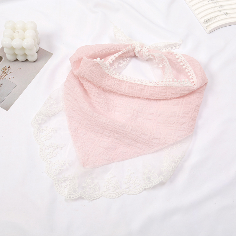 Head Wear Triangular Binder Hair Band - Image 7