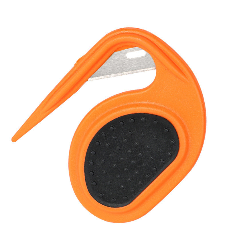 Pet Fur Shedding Open Knot Comb - Image 9
