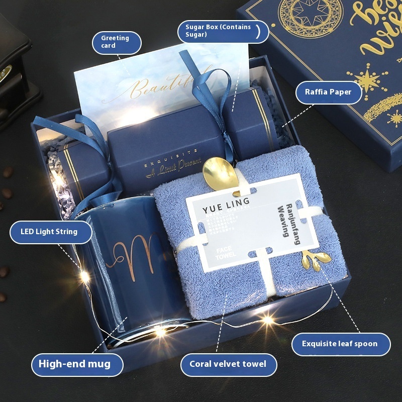 Wedding Favors Gift Box - Image 3