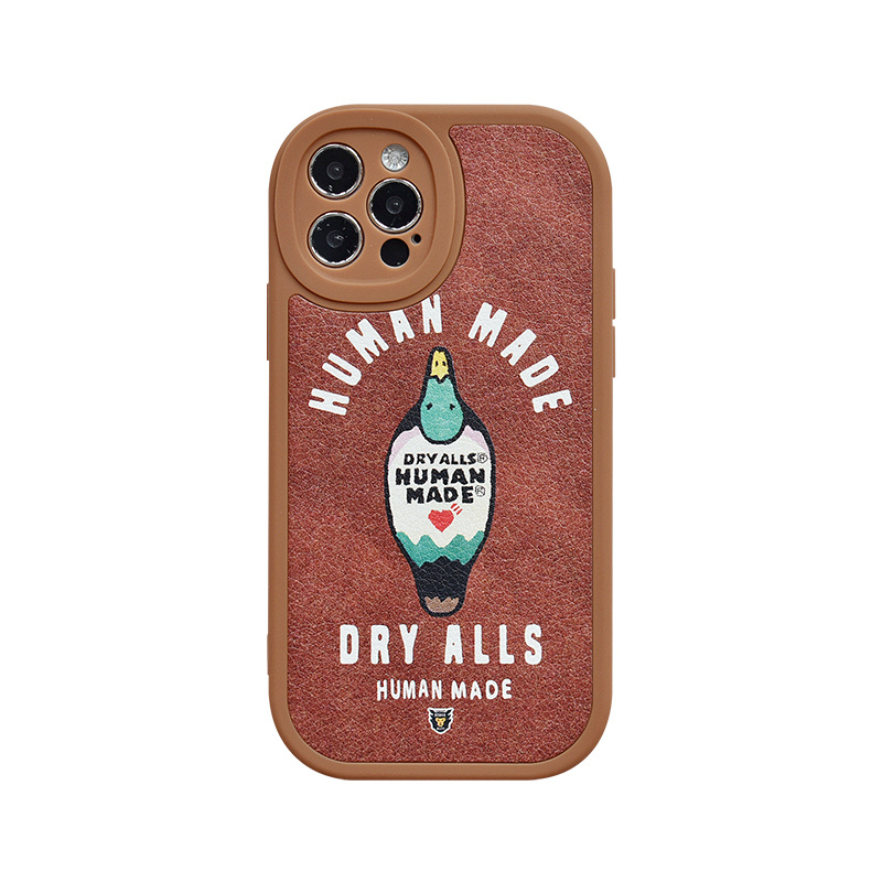 Lambskin Duck Phone Case - Image 6