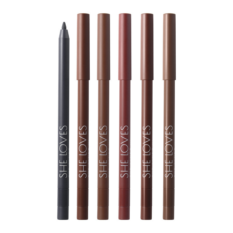 Matte Star Eyeliner Pen - Image 2