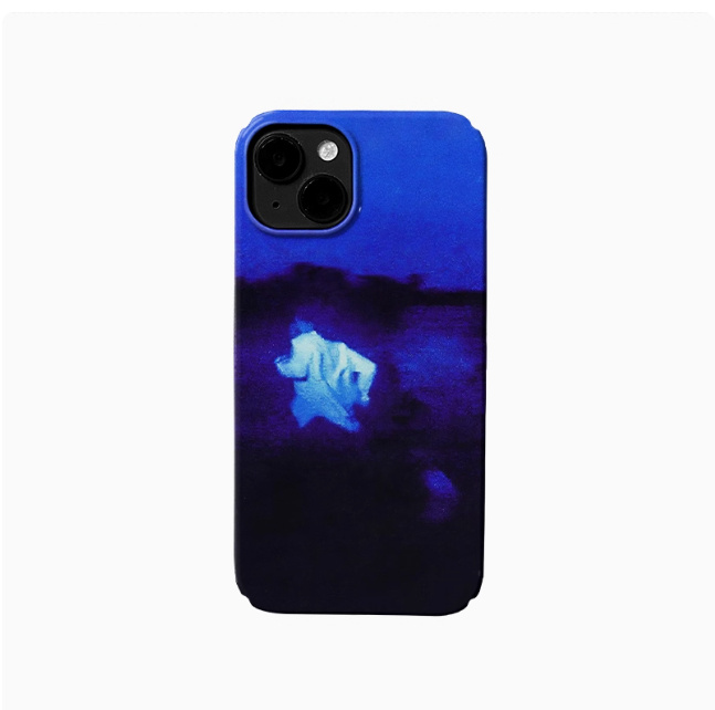 Sense Art Phone Case - Image 5